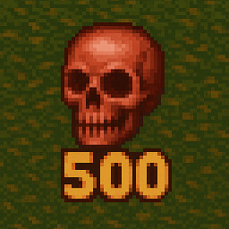 Achievement