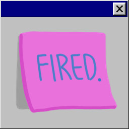 Pink Slip Pink Slip