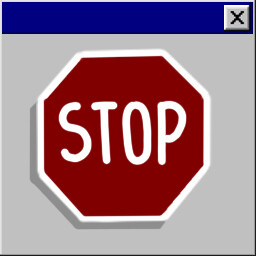 STOP STOP
