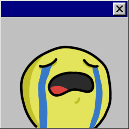 Sorry... Sorry...