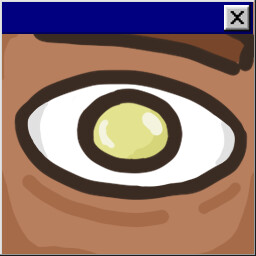 Peeper Peeper