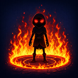 Achievement - First Sacrifice