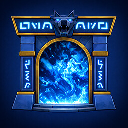 Achievement - Judgment I: Total Escape