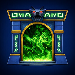 Achievement - Light Soul Escape
