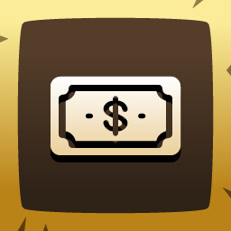 A Fistful of Dollars 