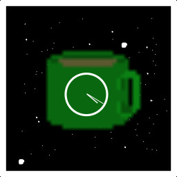Achievement - Tea time