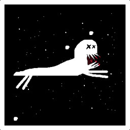 Achievement - Kill the ocean worm