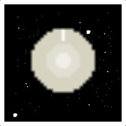 Achievement - Fix the knob