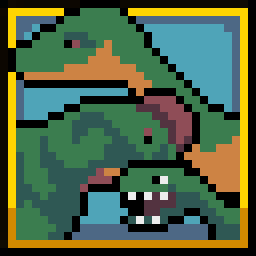 Achievement - Triassic Capture