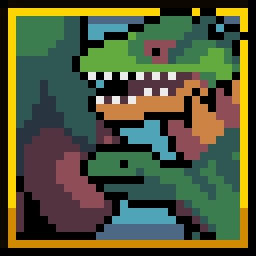 Achievement - Jurassic Capture