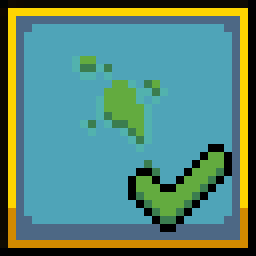 Achievement - Permian Park