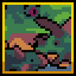 Achievement - Cretaceous Capture