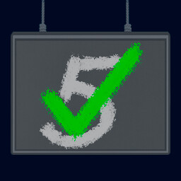 Achievement