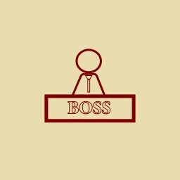 Achievement - I'm In Charge