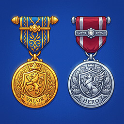 Achievement