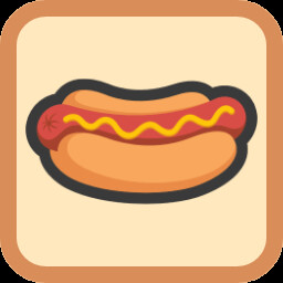 Achievement - Spicy hot-dogs!