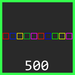 Achievement