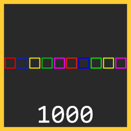 Achievement