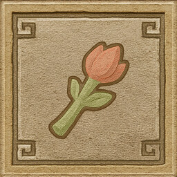 Achievement - Floral Fury