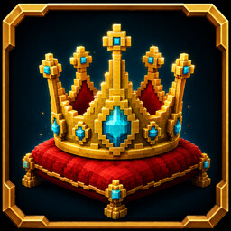 Achievement - Crownfall