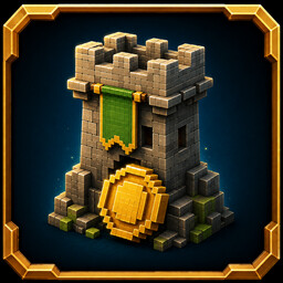 Achievement - Shoestring Defence