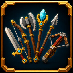 Achievement - Combined Arms