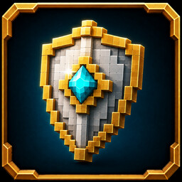 Achievement - Not a Scratch