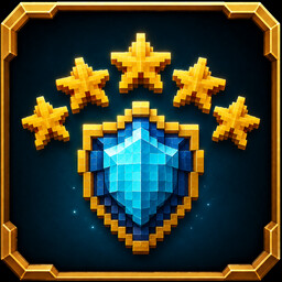 Achievement - Untouchable