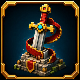 Achievement - First Blood