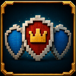 Achievement - Hold the Line