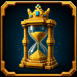 Achievement - Halfway to the Crown