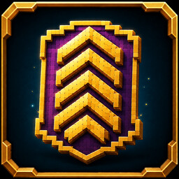 Achievement - Fully Promoted