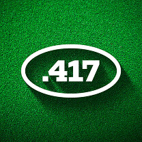 .417 Miles .417 Miles