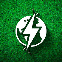 Shock the World! Shock the World!