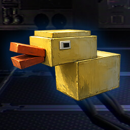 Achievement - Quackscape