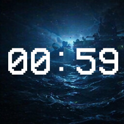 Achievement - One Hour Inside