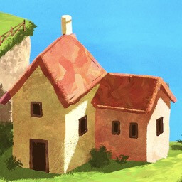 Achievement - Builder