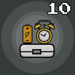 Achievement