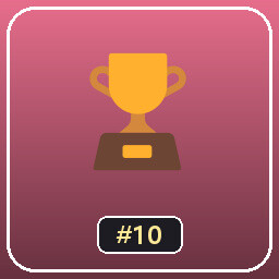 Achievement - Easily Startled