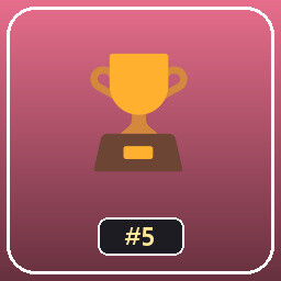 Achievement - Soulmate
