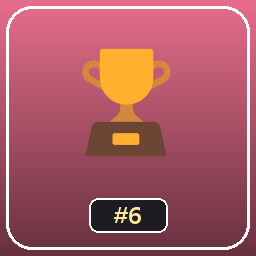 Achievement - Total Companion 1 Hour