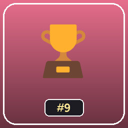 Achievement - Grooming Master