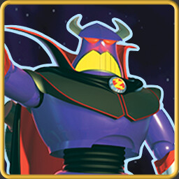 Zurg Rush Zurg Rush