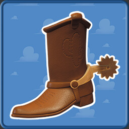 There's a Snake in My Boot!