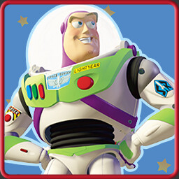 To Al's Toy Barn and Beyond!