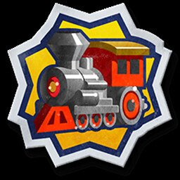 Train Catcher