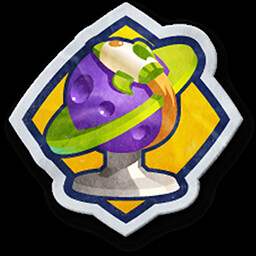 Defeat Zurg