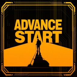 Adventure Begins