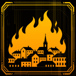 Trial of Fire