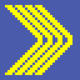 Achievement - Speed of light.